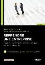 Reprendre une entreprise