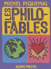 Philo-Fable Poche