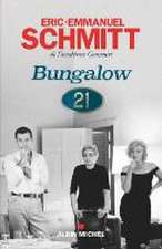 Bungalow 21