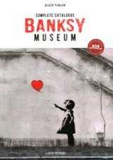 Banksy Museum