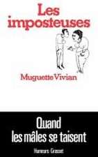 Les imposteuses