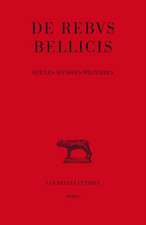 de Rebus Bellicis