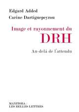 Image Et Rayonnement Du Drh