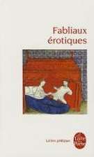 Fabliaux Erotiques