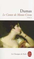 Le Comte de Monte-Cristo tome 2