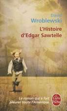 L'Histoire D'Edgar Sawtelle