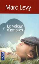 Le voleur d'ombres