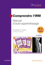 Comprendre l'IRM: Manuel d'auto-apprentissage