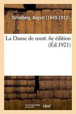 La Danse de mort. 6e édition