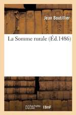 La Somme rurale