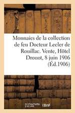 Monnaies Antiques, Monnaies Françaises, Monnaies Étrangères, Médailles