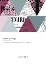 Le Livre Et l'Image