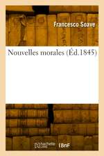 Nouvelles morales