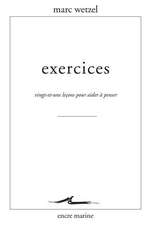 Exercices