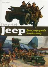 The Art of the Jeep