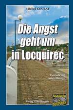 Die Angst geht um in Locquirec