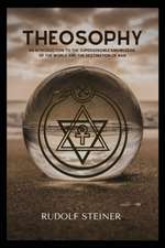 Theosophy