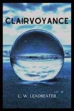 Clairvoyance