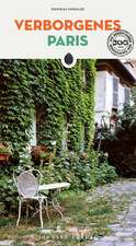 Verborgenes Paris