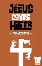 Jesus Contre Hitler