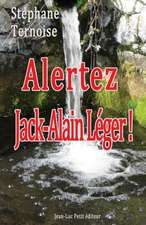 Alertez Jack-Alain Leger!: Inconstitutionnelle Ou Gestion Illegale ?