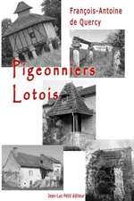 Pigeonniers Lotois