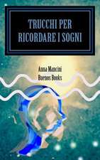 Trucchi Per Ricordare I Sogni