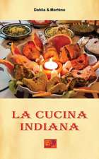 La Cucina Indiana