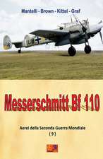 Messerschmitt Bf 110