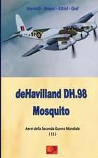 Dehavilland Dh.98 Mosquito