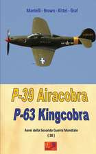 P-39 Airacobra