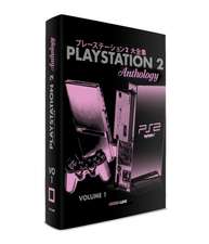 Playstation 2 Anthology Vol. 1