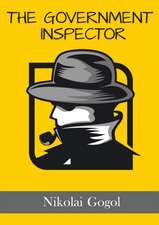 The Government Inspector