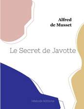 Le Secret de Javotte