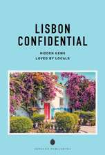 Lisbon Confidential