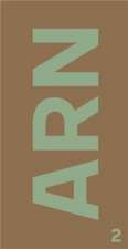 Tabuchi, E: ARN Pocket Vol.2