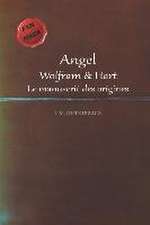 Dutkiewicz, C: Angel