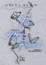 The Hope Price's