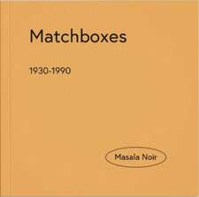 Matchboxes