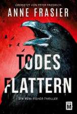 Frasier, A: Todesflattern