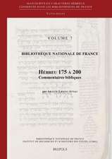 Bibliotheque Nationale de France. Hebreu 175 a 200. Commentaires Bibliques