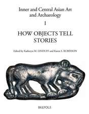 How Objects Tell Stories: Essays in Honor of Emma C. Bunker