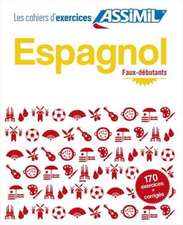 Cordoba, J: Espagnol