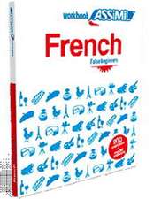 WORKBK FRENCH