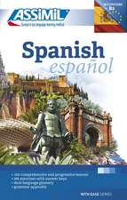 Spanish Book 2022