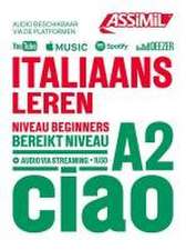 Italiaans Leren