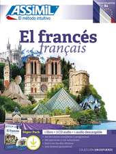 El Frances 2022 - Superpack