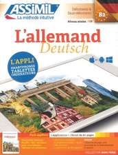 L'Allemand