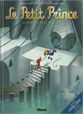 Le Petit Prince, Volume 3: La Planete de la Musique