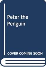 Americo, T: Peter the Penguin